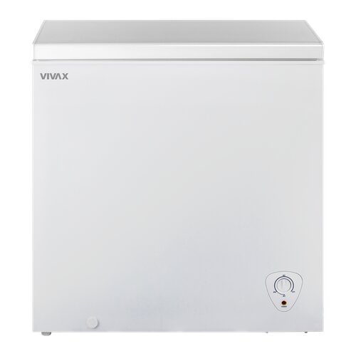 Vivax Home CFR-198 Horizontalni zamrzivač, Zapremina 198 L - O&Scaron;TEĆENO Cene