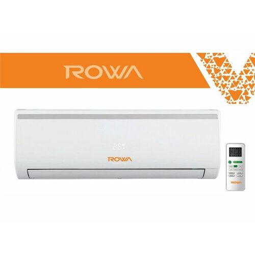 Rowa TAC12-CHSA/KEA klima uređaj Slike