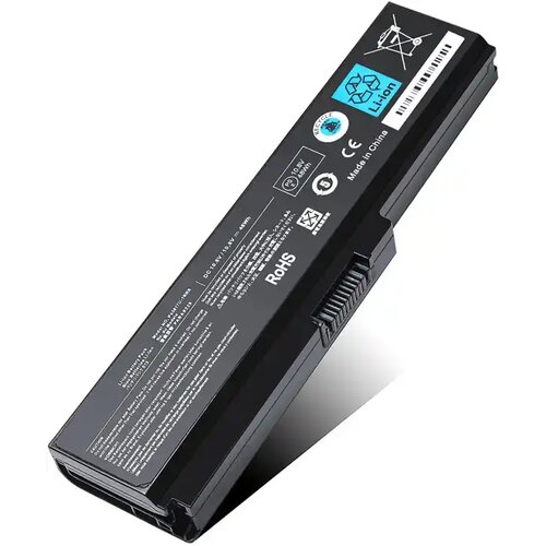  3817 zamenska baterija za Toshiba Satellite C650/C660/A660/L650/L670 Slike