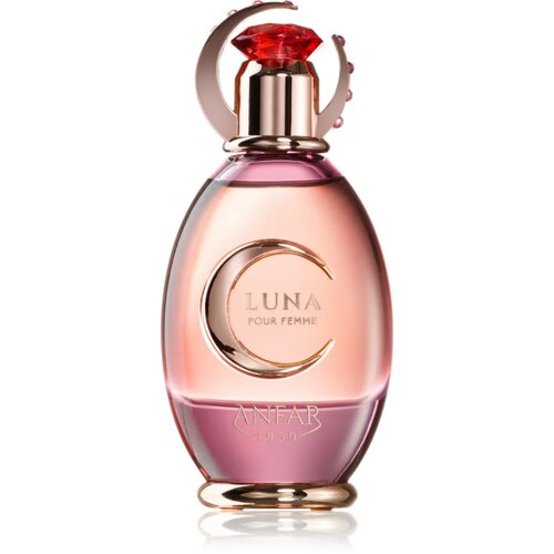 Anfar Luna Pour Femme parfemska voda za žene 100 ml Slike