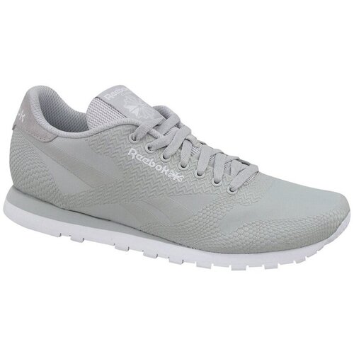 Reebok CL Runner Jacquard Siva Cene