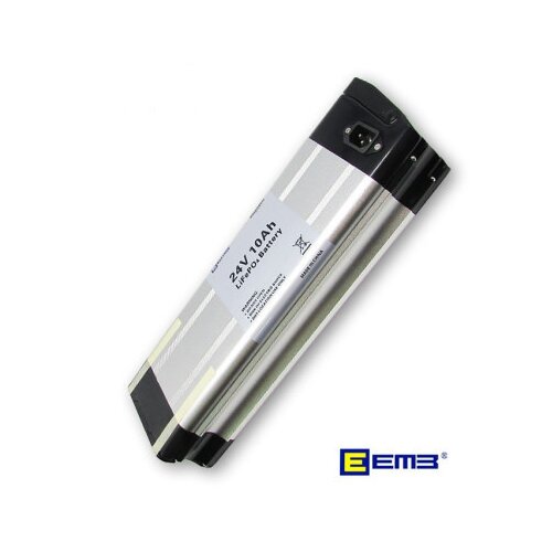 EEMB baterija za električni bicikl sa kučištem 8LP8867220F-PCM-LD 24V 10Ah ( 1719 ) Cene