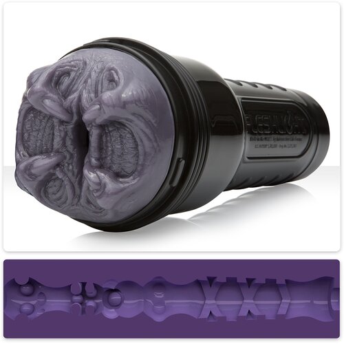 Fleshlight Fantasy Predator Vagina Slike