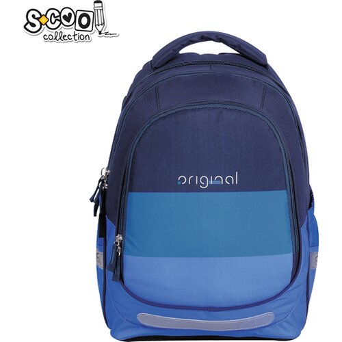 S_Cool S-Cool Ranac anatomski Light Original SC2974 Slike