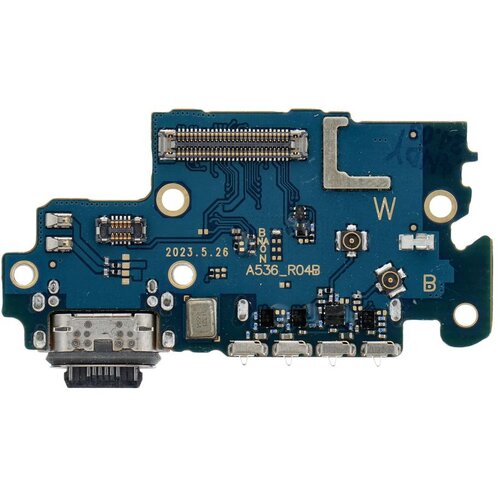  Charging board for SAMSUNG A53 5G A536F/B/E OEM (Fast) Slike