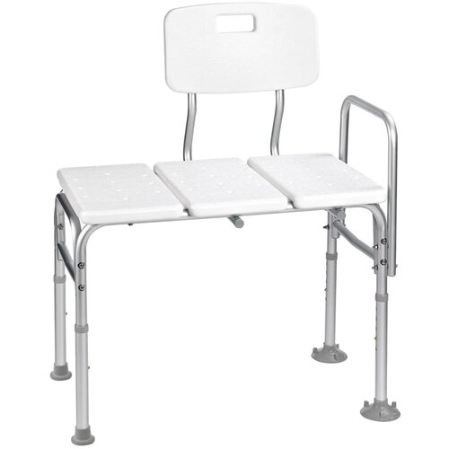 Ridder klupa za kadu bijela 150 kg A0120101 Slike