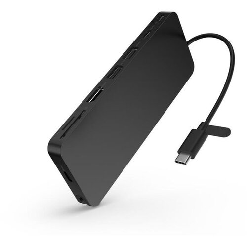 Lenovo USB-C Slim Travel Dock 65W Cene