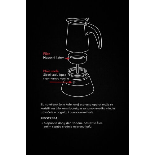  Espresso aparat za &scaron;poret Cene