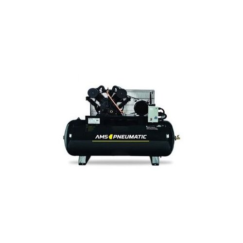 Kompresor za zrak 50 l 1,5 kW 230V AMS 20-50 Slike