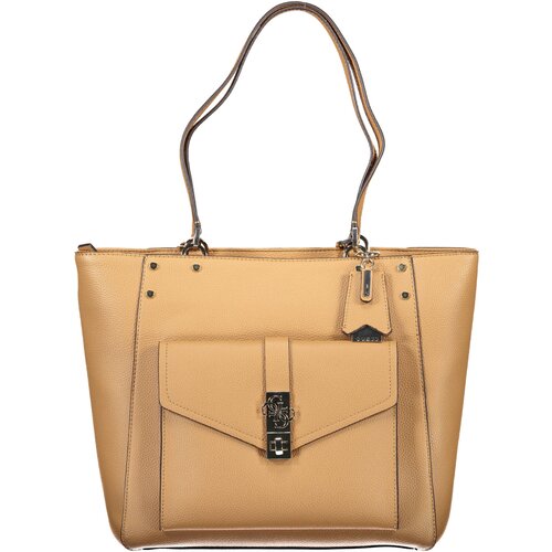 Guess Jeans BROWN WOMAN BAG Cene