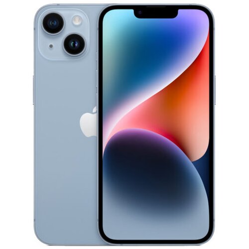 Apple iPhone 14 128GB Blue Cijene