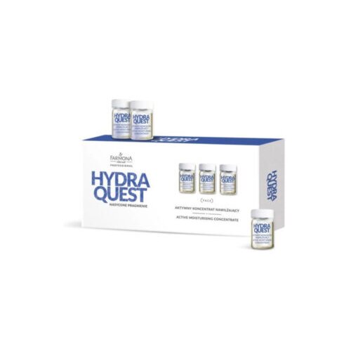 Farmona HYDRA QUEST AKTIVNI HIDRATANTNI KONCENTRAT 10X5ML Cijene