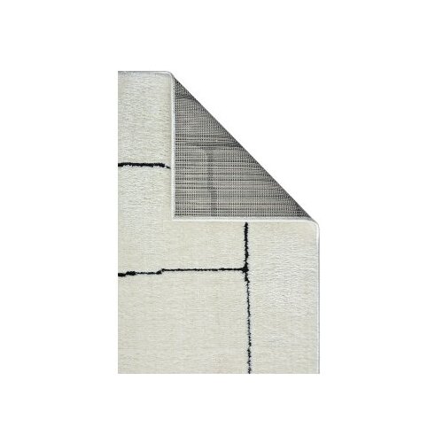 Conceptum Hypnose Carpet 100x200cm Cream Slike