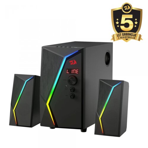 Redragon ANVIL PRO GS520-PRO zvočnik, (21199604) Cene