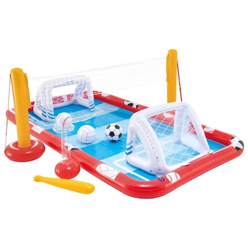 Intex bazen 3.25X2.67X1.02 Action Sport Play Center Cene