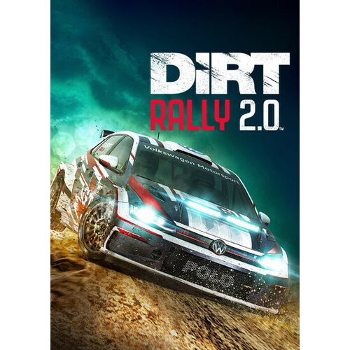  DiRT Rally 2.0 Steam Key GLOBAL Cene