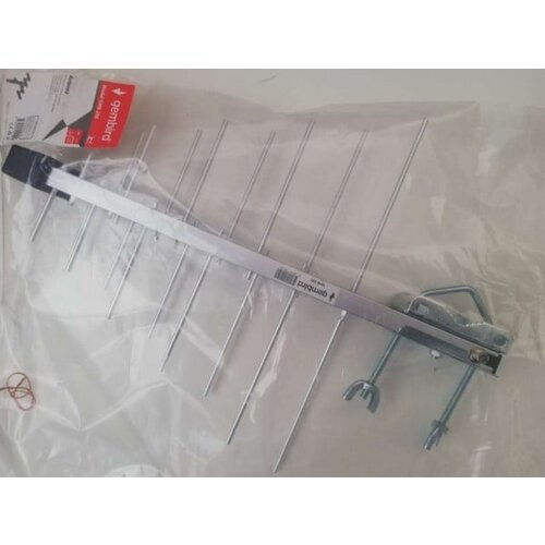 Gembird GMB-20E UHF Cene