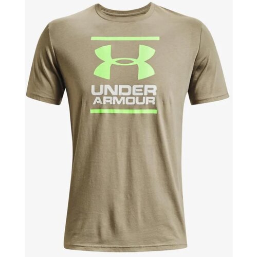 Under Armour kratka majica HG SONIC Cijene