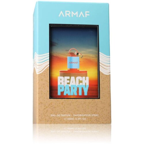 Parfem Beach Party 100 ml parfumska voda unisex Cene