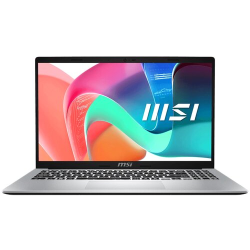 MSI Modern 15 39,6 cm (15,6"), Intel Core i5-1334U, 16 GB RAM, 512 GB SSD, W11H siv prenosni računalnik, (22150564) Cene