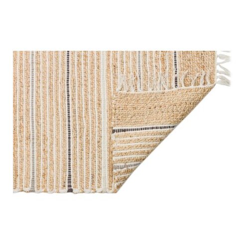 Conceptum Hypnose ech 05 - nat.grey cream hall carpet (80 x 300) Cene