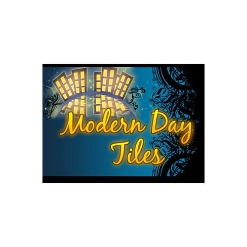 Steam RPG Maker VX Ace - Modern Day Tiles Resource Pack (DLC) (PC) Key GLOBAL Cene