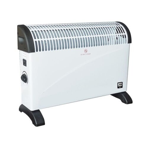 SHE konvektorski grelnik 2000W Cene