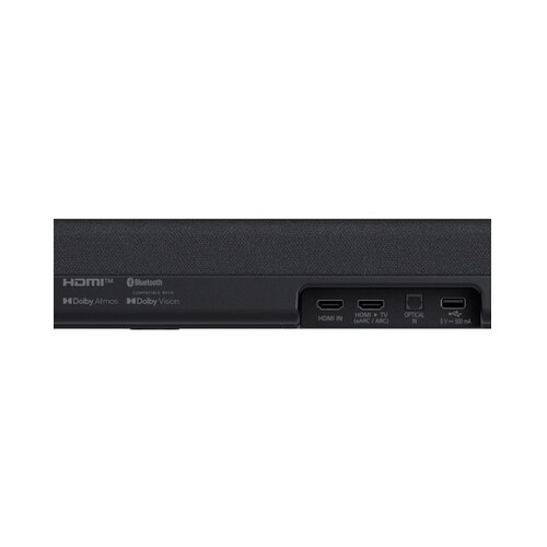 LG soundbar S60Q, 3.1 kanala, AI Sound Pro, Bluetooth, Dolby Atmos, Crni Slike