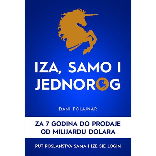 Makart Dani Polajnar
 - Iza, samo i jednorog Slike