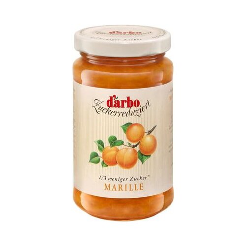 Darbo Reform marelični sadni namaz - 250 g Cene