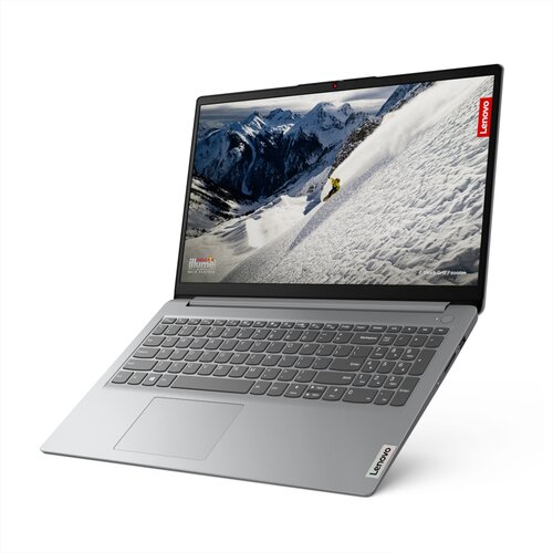 Lenovo ideapad 1 15ALC7 DOS/15.6" fhd/ryzen 5-5625U/16GB/512GB/SRB tastaura/siva/82R400WNYA Cene