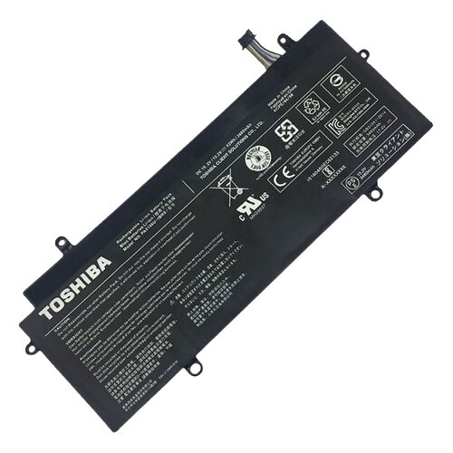  baterija za laptop toshiba portege Z30 series PA5136, 14.8 v, 52 wh, 3380 mah Slike