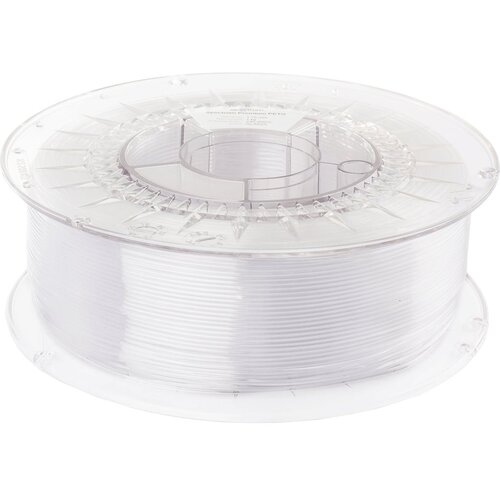 Spectrum petg glassy Cene