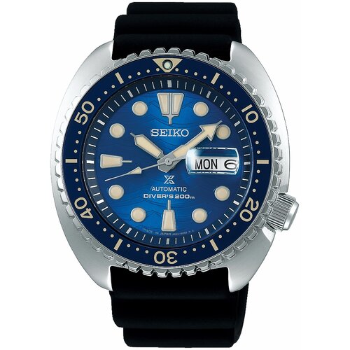Seiko Prospex Sea Automatic Turtle Divers Save The Ocean Special Edition muški ručni sat SRPE07K1 Cene