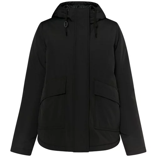 DreiMaster Klassik Zimska jakna 'Arctic' črna