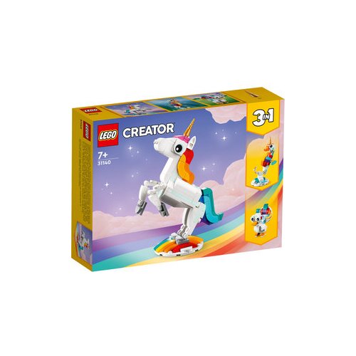 Lego Magični jednorog 31140 Cene