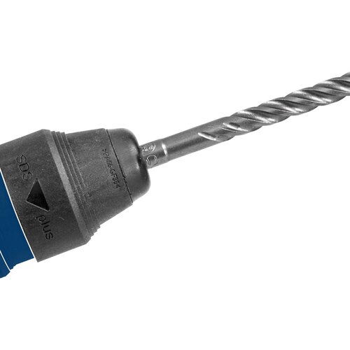 Bosch EXPERT SDS plus-7X burgija za udarne bu&amp;scaron;ilice od 4 x 50 x 115 mm, 10-delni - 2608900156 Slike