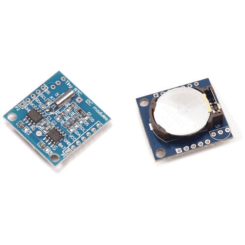 ARDUINO Vremenski modul RTC DS1307 Cijene