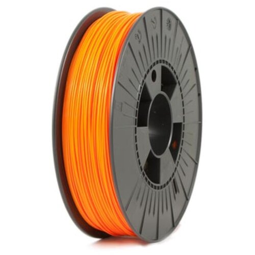 Filament punjenje za 3D printer narandžasti 1.75mm 750g Slike