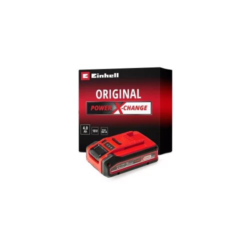 Einhell Baterija 4.0Ah PXC Plus 18V Cijene