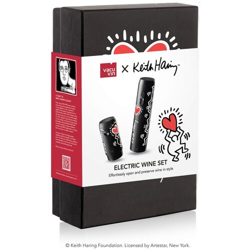 VACUVIN SET ZA VINO Slike