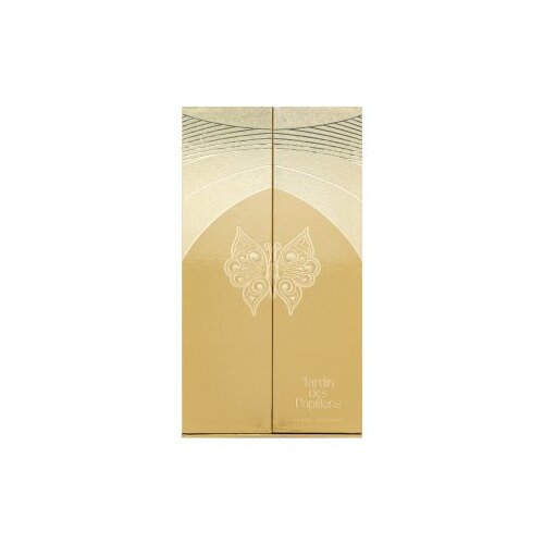 Paris Corner Jardin Des Papillons parfemska voda za žene 100 ml Slike