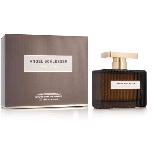 Parfem Pour Elle Sensuelle 100 ml parfumska voda za ženske Cene