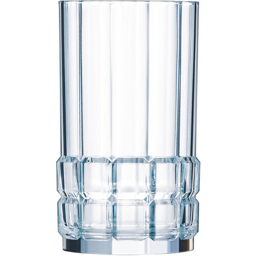 Luminarc Facettes Ča&amp;scaron;a Tum. 4/1 36cl Slike