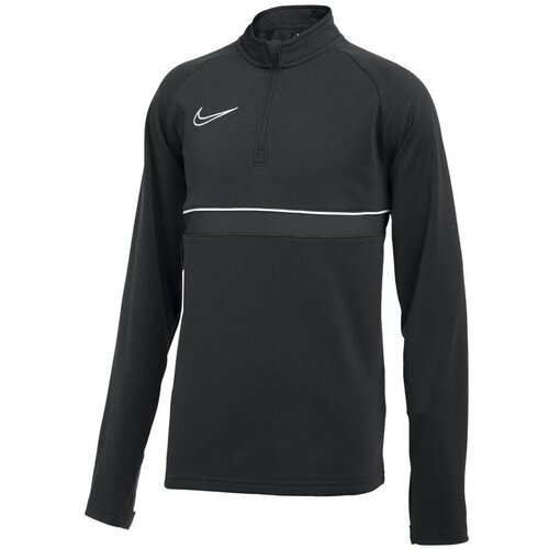 Nike Drifit Academy Crna Slike