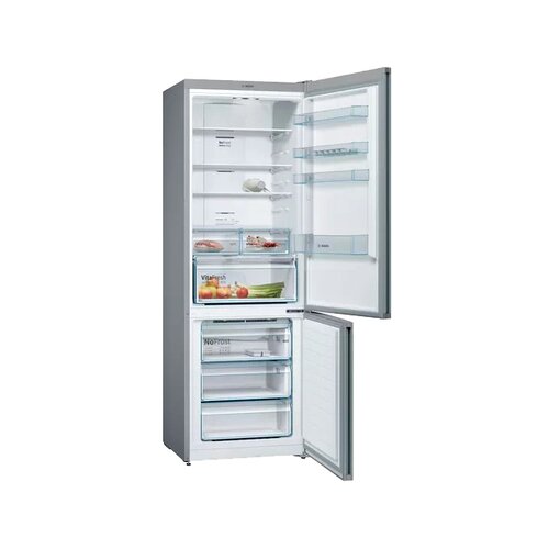 Bosch KGN49XLEA frižider sa zamrzivačem Slike