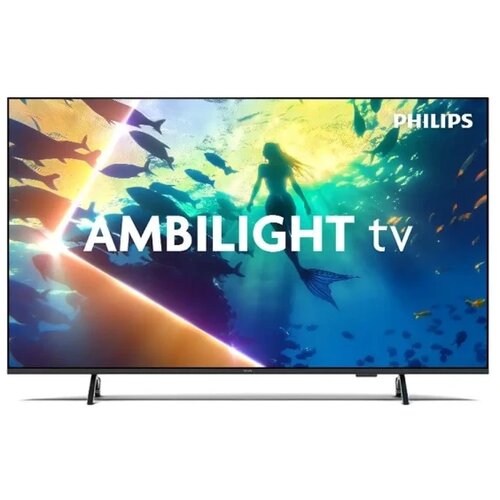 Philips 65PUS8010 /12 TV 165.1 cm (65) 4K Ultra HD Smart TV Wi-Fi Black Cijene