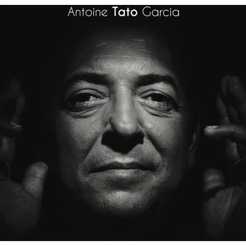 Antoine Tato Garcia - El Mundo (LP)