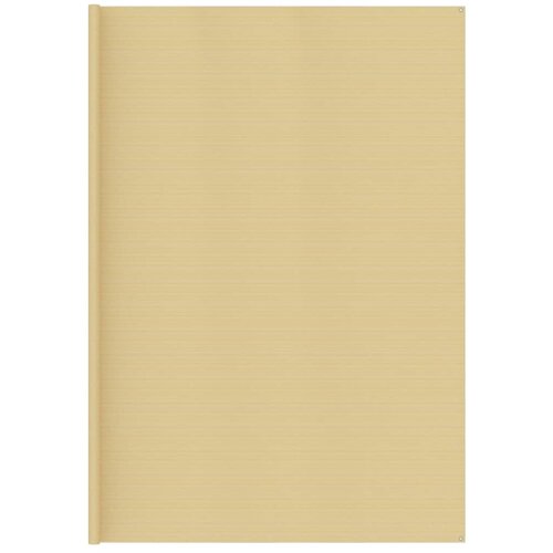 The Living Store Preproga za &amp;scaron;otor 400x400 cm bež - Preproga Za &amp;Scaron;otor, (21487725) Slike