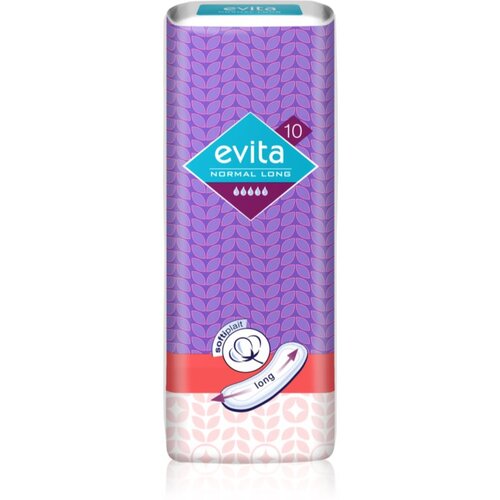 Bella Evita Normal Long vložki 10 kos Cene